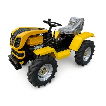 Stroji in Mehanizacija