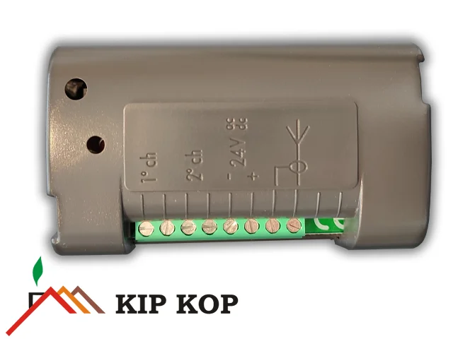 PRIJEMNIK BENINCA ONE2 WB