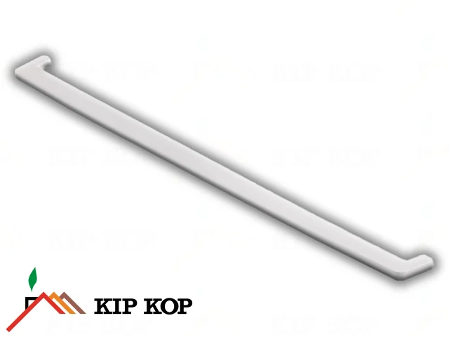 ZAVRŠETAK ZA PVC PROZORSKU POLICU