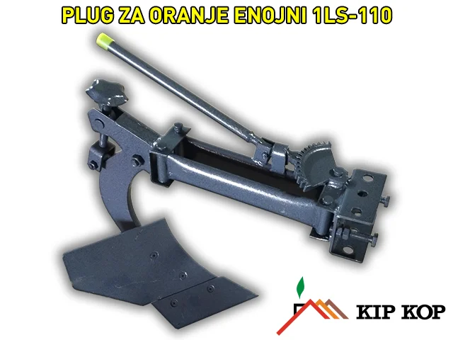 PLUG ZA ORANJE ENOJNI 1LS-110