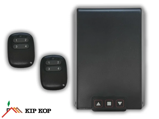 ELEKTRONIKA ZA ROLO VRATA KK-HIL TM5832