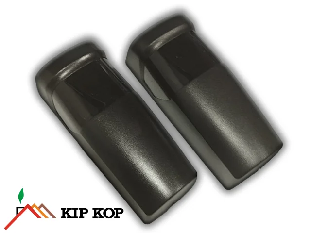 BATTERIEBETRIEBENE FOTOZELLEN YET