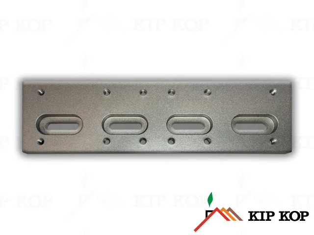 POSTOLJE ZA HIDRAULIČNI ZATVARAČ