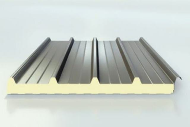 SENDVIČ KROVNI LIM 5G SA IZOLACIJOM 8 cm