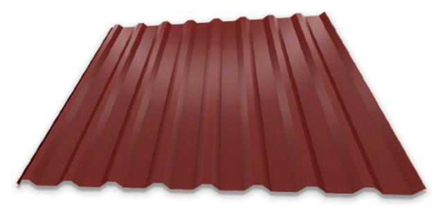 TRAPEZNI KROVNI LIM T20 + FILC