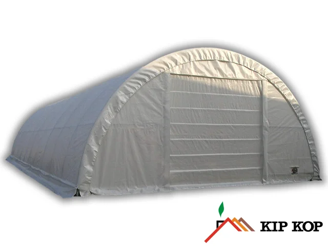 MONTAŽNA HALA ŠATOR 12x9x4,5 m