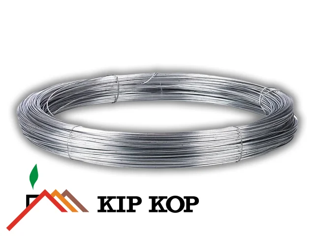 POCINČANA ŽICA ZA ZATEZANJE OGRADE