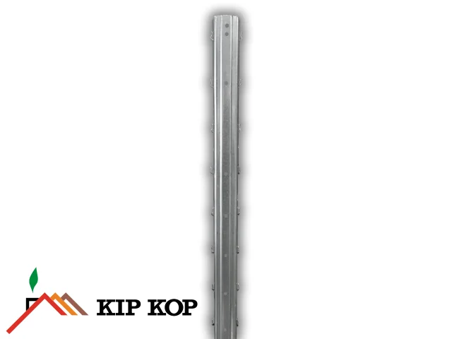 POCINČANI STUPOVI ZA VINOGRAD I OGRADE