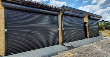 servis garažnih vrat